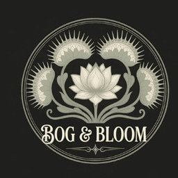 Bog & Bloom